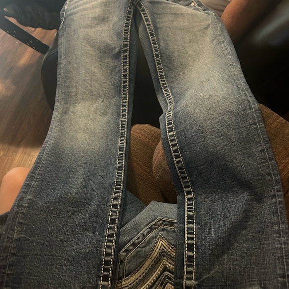 Salvage jeans- - Picture 14 of 15